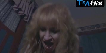 Elissa Dowling Breasts Scene  in The Last Revenants