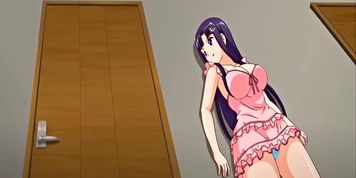 Ane Chijo Max Heart: Episodio 1