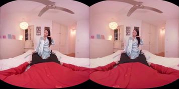 Asian 3D VR