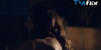 Tharanya Tharan Sexy Scene  in Year Of (Danielle Cormack)