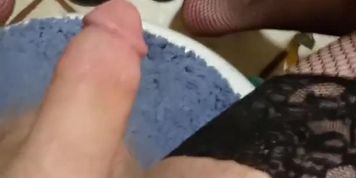 Im gonna cum!