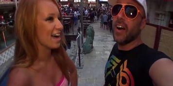 Episode 45 - Banging Teens Mallorca Arenal 3 Ep 2 (Antonio Mallorca)