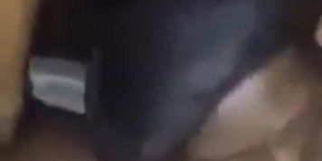 Jamaican Threesome 