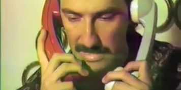 The Onanist (a.k.a El Solitario) 1986 - FULL MOVIE - Part 15/17