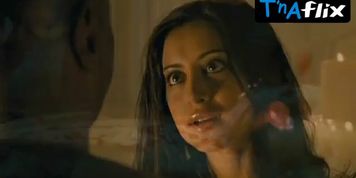 Noureen Dewulf Underwear Scene  In The Goods: Live Hard, Sell Rough