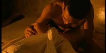 Irene Kugler Breasts,  Butt Scene  in Die Zweite Heimat - Chronik Einer Jugend