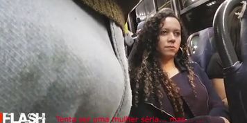 Bulge Flash Bus 1