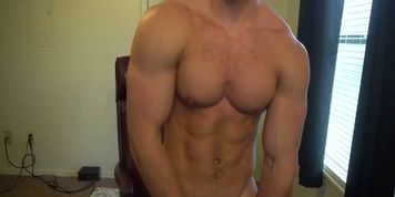 shirt ripping flexing edging all in one video