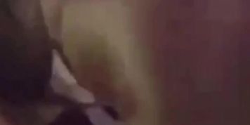 Toronto Ebony QueenTee Twerkin Her Juicy Ass (Apple Bottom, Kima Shines, Thunder thighs)