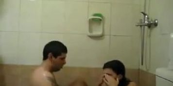 todos ponemos esa cara de pendejo cuando eyaculamos