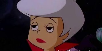 Jetsons Porn - Judy's sex date