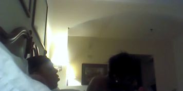 Me putting a HATE fuck on my girl
