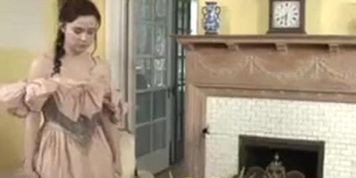 Victorian Love Letters (Nica Noelle)