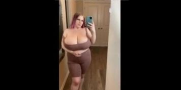 Fat Fucking Pregnant Slut With Fat Fucking Boobs