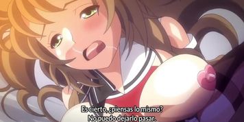Sei Dorei Gakuen II 1-2 Sex Scenes