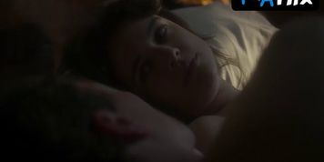 Adriana Ugarte Breasts Scene  in Hache