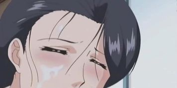 MILF gets DP by two muscular gardeners - Hentai Ahegao (Hentai_Milf)