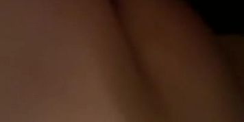 Fucking a slut in the basement 