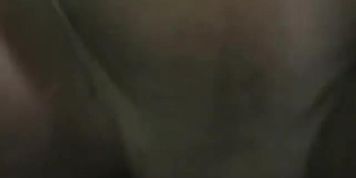 Petite Ebony Babe Pussy Anal Fucking.