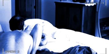 Cheating Spouses Caught on Tape