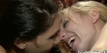 Girl next door bound - video 18