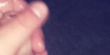 Men masturbating