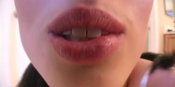 Sophie Stratus Cum on my face