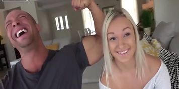 sean costin fucking a tiny hoe