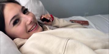 Youre the nice kind of sick, sister
