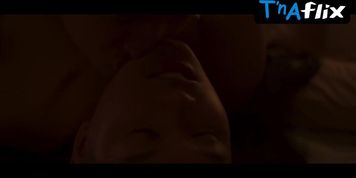 Angela Morena Butt,  Breasts Scene  in Tubero