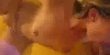Shocking Coed let me play with her tight ass