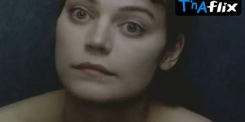 Marianne Denicourt Breasts,  Butt Scene  in My Sex Life... Or How I Got Into An Argument