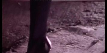 Poison - Vintage 80's PMV