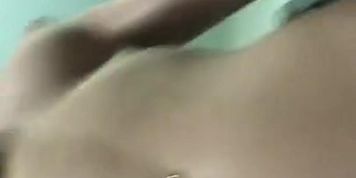 White girl masturbating