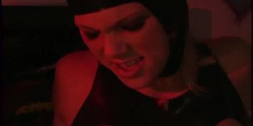 Jill Kelly&Masque Sc.2 (Bonny Anderson, Yulia Blondy)