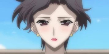Anime movie