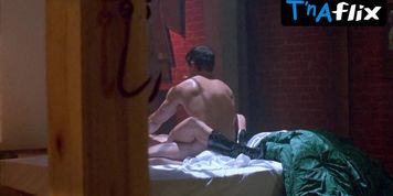 Aimee Leigh Breasts Scene  in Hellraiser Iii