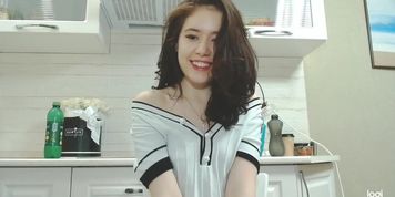 Asian kitchen show