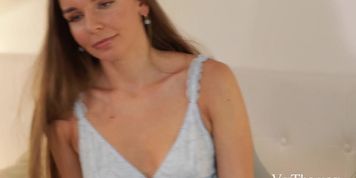 Wandering towards you (Talia Mint)