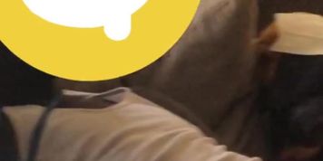 My ex&rsquo;s BBC bulge