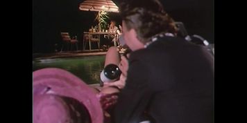 St Tropez Sex Adventure (France 1982, Marilyn Jess, Cathy Menard)