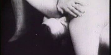 Vintage Antique Erotica 1946