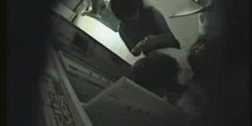 Nurses Changing Clothes - Spy Cam