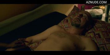 Dela Dabulamanzi Sexy Scene  in Willkommen Bei Habib