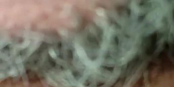 POV Slut Wife brings home her cum filled pussy (Last night)