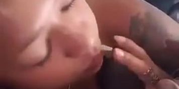 Blasian  vs. BBC (Blasian Blasian)