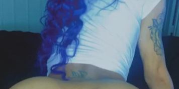 Ts cherry from houston pt 2 Sexy lil bih