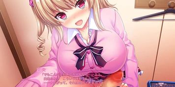 Real Eroge Situation ! 2 Rindou Nao #8