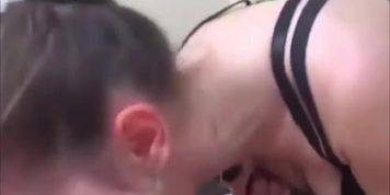 Sladki blow job