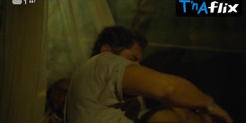 Matilde Reymao Breasts Scene  in Operacion Marea Negra